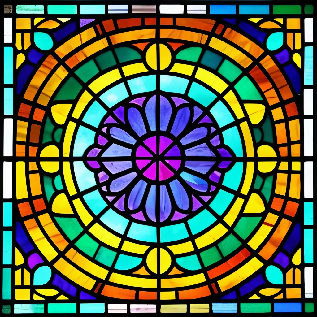 a stained glass window with a blue flower and leaves, glowing stained glass backdrop, stained glass style, stained glass, stained glass art, amethyst stained glass, gothic stained glass style, stained glass!!, stain glass, intricate stained glass, stained glass window, beautiful stained glass window, stained glass window!!!!!, backlit stained glass, stained glass windows, glass window