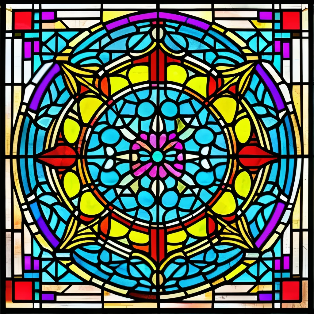 a stained glass window with a blue flower and leaves, glowing stained glass backdrop, stained glass style, stained glass, stained glass art, amethyst stained glass, gothic stained glass style, stained glass!!, stain glass, intricate stained glass, stained glass window, beautiful stained glass window, stained glass window!!!!!, backlit stained glass, stained glass windows, glass window