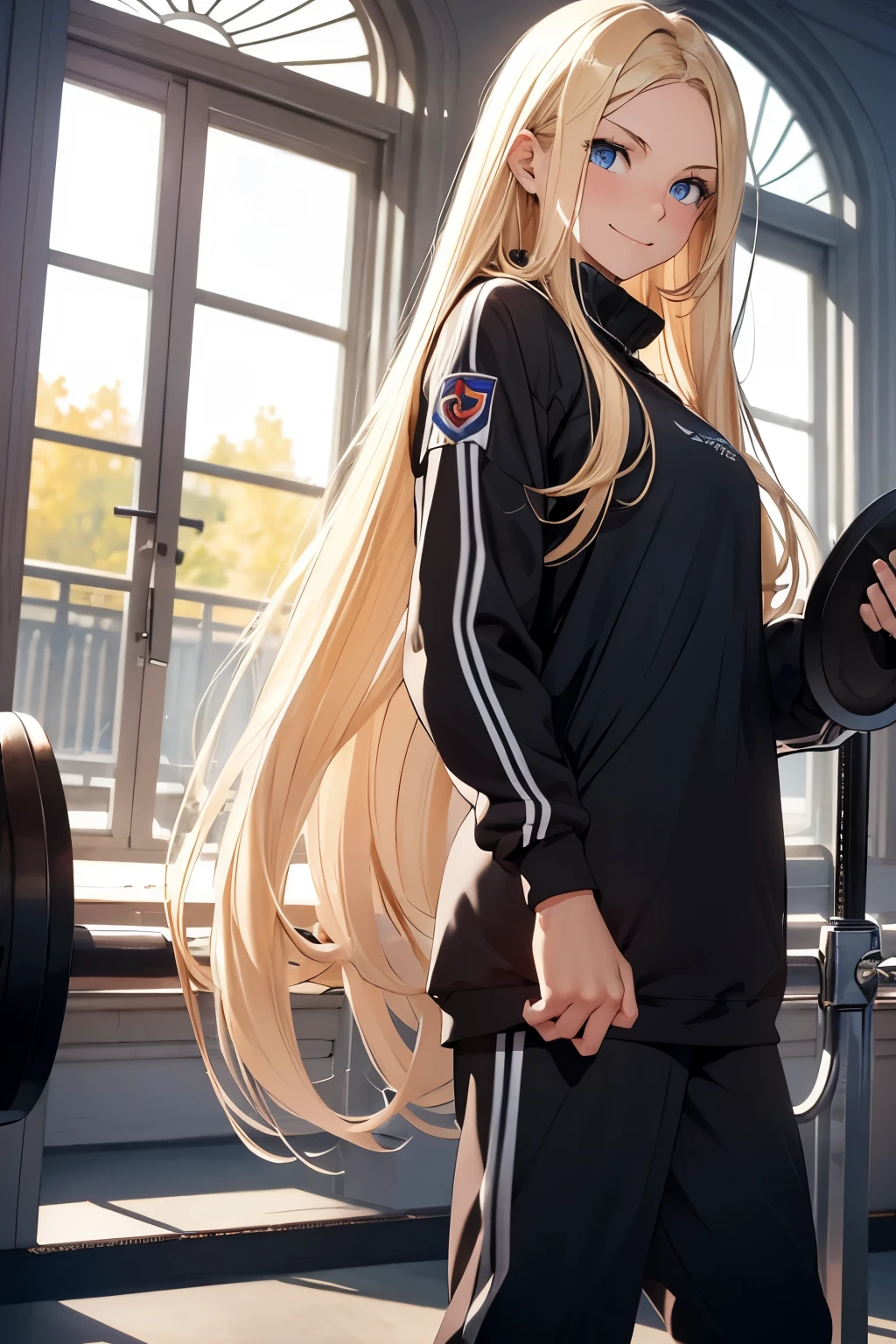 nsfw:1.5,((vaginal,sex,vulgarity,orgasm_face,hat,track_pants,track_jacket)),((masterpiece:1.5,best_quality:1.5,ultra_detailed:1.5)),((blonde_hair,blue_eyes,pale_skin))