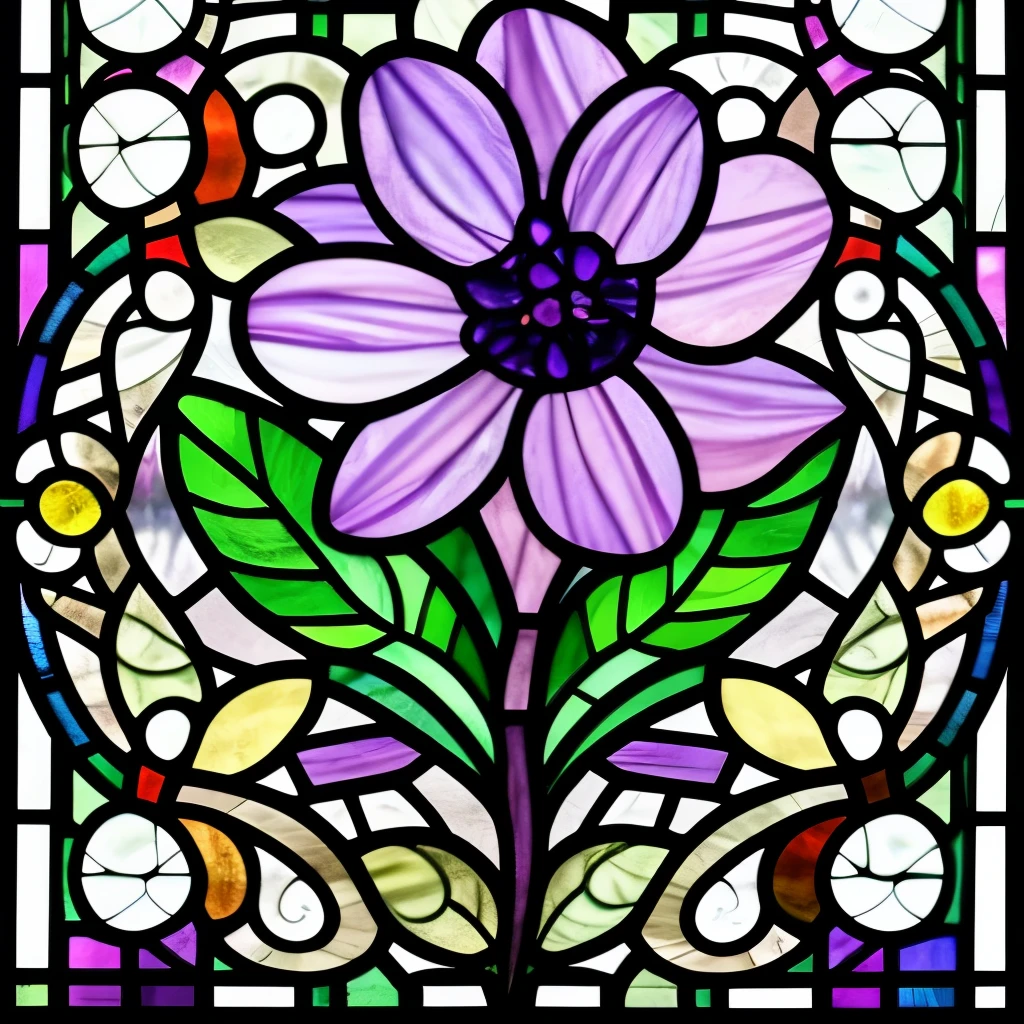 a stained glass window with a blue flower and leaves, glowing stained glass backdrop, stained glass style, stained glass, stained glass art, amethyst stained glass, gothic stained glass style, stained glass!!, stain glass, intricate stained glass, stained glass window, beautiful stained glass window, stained glass window!!!!!, backlit stained glass, stained glass windows, glass window