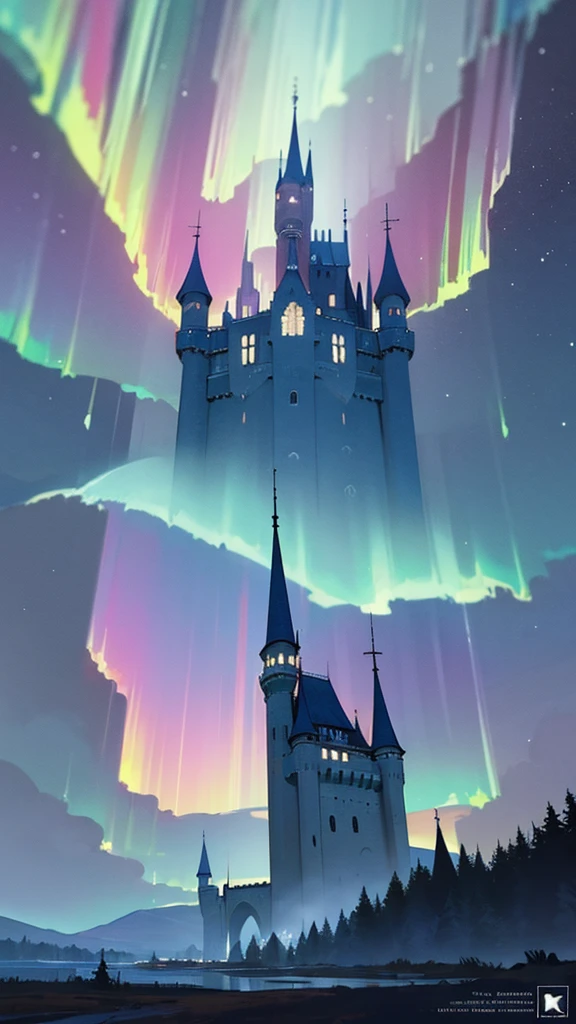 ((flight majestic neo-gothic magic castle floating with floating between in the space:1.3)), surrounded by a magical array of symbols and runes. (magnificent magic circle floating above the hand of a god reaches down from the heavens:1.3), imbuing the castle with divine power. the translucent walls of the castle shimmer with the light of countless spells, creating an atmosphere of wonder and mystery. This is a world of fantasy and magic, where anything is possible. ethereal light, giving it an otherworldly feel. walls adorned with intricate carvings and stained glass windows, in a realm beyond our own, buildings are made of shimmering, divine possession, insane details, highest quality, highly quality, impeccable quality, crisp clarity that is unmatched, sharpness and clarity unmatched, airbrush drawing, acrylic paint, carving, chalk drawing, holography, light field photography, palette knife and brush strokes, mixed media,