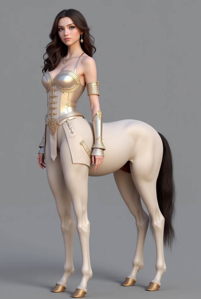 woman, front view, walking, (arms crossed:1.2), (looking away:1.2),
centaur, (egyptian:1.2), 18 years old,
black hair, long hair,
huge breasts,
silk shirt, arm band, bracelet, necklace, hair ornament, (saddle:1.2),
curious,
inside, (museum:1.1), (pedestal:1.1), black onyx horse statue, horse armor,
<lora:Centaur_v3:1.0>
<lora:breastsizeslideroffset:0.2>