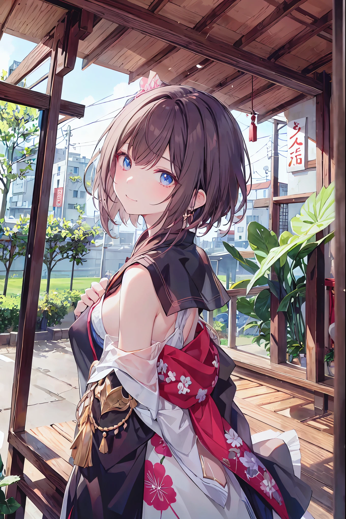 anime - style image of a woman in a corset and stockings, seductive anime girl, guweiz on pixiv artstation, guweiz on artstation pixiv, beautiful alluring anime woman, trending on artstation pixiv, guweiz, small curvy , digital art on pixiv, top rated on pixiv, pixiv 3dcg