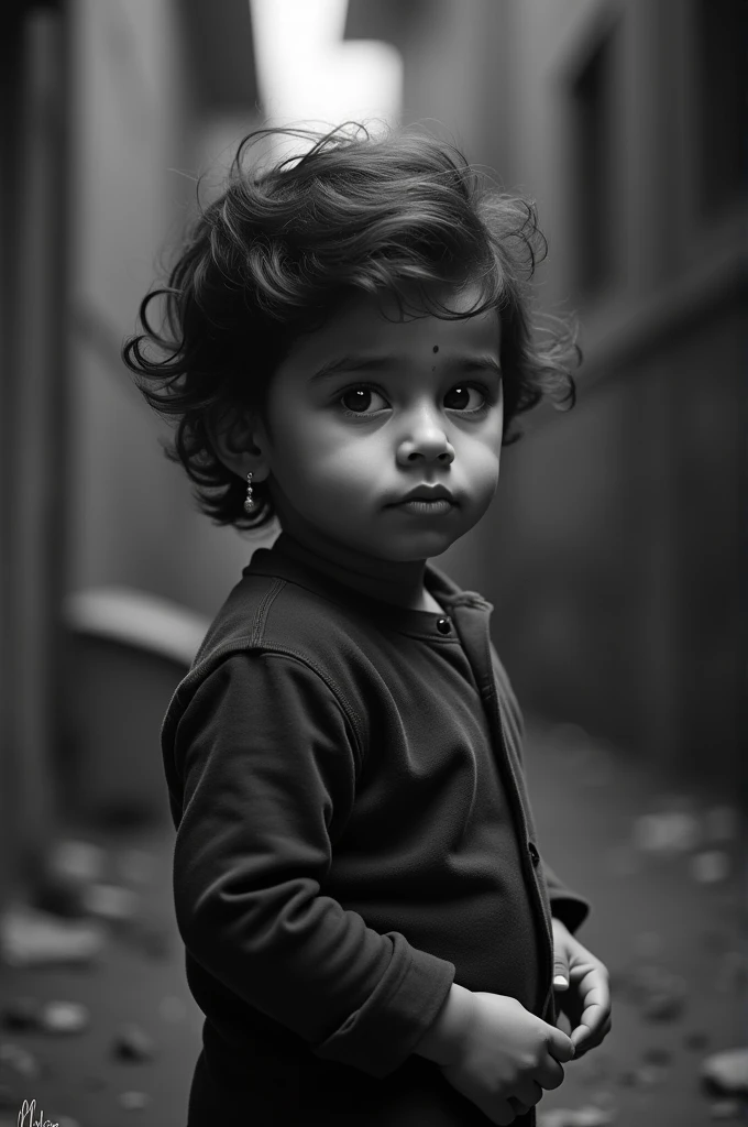 A 15 year old boy standing in terrace black photo indian boy round face back side photo