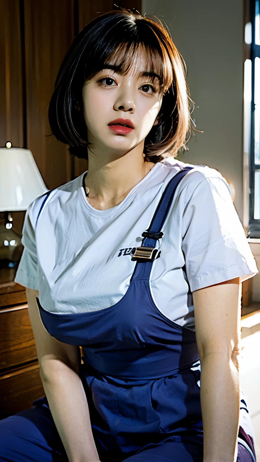 Big Breasts nurse