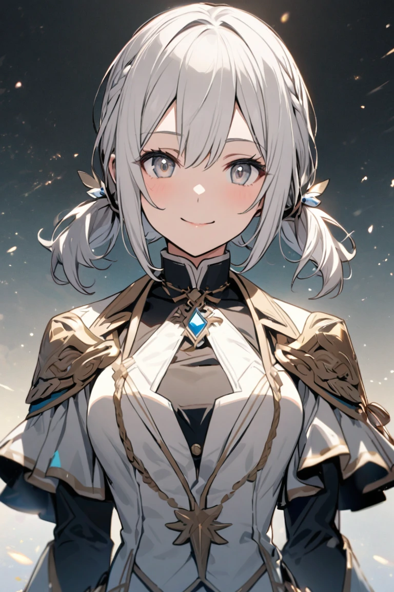 (((best quality)), ((masterpiece)), (details), masterpiece, best quality, high quality, ulutra detailed, perfect face, ((1girl, blue eyes, cat ears: 1.3 silver bob hair: 2.5,)) 、Shiny Hair、Glowing Skin、blush、Lustful look、Small breasts、Enma-chan、hell