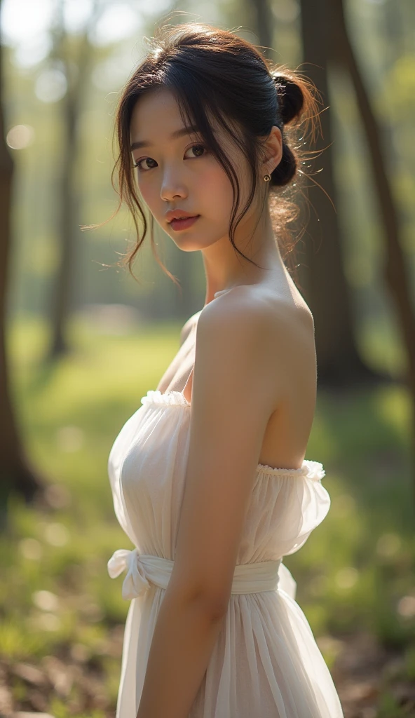 1girl, (:2), (girl child:2), (really young girl:1.5), (young little body:1.5), (baby face:1.5), portrait photography, ultra-detailed shot, (extreme-detail on subject), (perfect-anatomy), wide angle shot, portrait photography, high resolution photography, focus on subject, girl Street photography wallpaper, (perfect-shadows-highlights), (picture-perfect-face-body), littte little girl, orponytail hair, beautiful eyes, orange eyes, white summer dress, beautiful summer dress, wet dress, cleavage, realistic body, (tiny boobs:1.5), realistic face, realistic breasts, realistic hands, realistic hair, perfect face, perfect body, perfect breast, perfect hands, perfect hair, (perfect tiny body:1.2), good anatomy, detailed body, detailed face, detailed hands, detailed breast, good hand anatomy good body anatomy, good breast anatomy, perfect anatomy, (realistic:1.5), (photorealistic:1.5), hyperrealistic, super realistic, intricate details, fine details, good lighting, good lighting dynamic range, photorealistic lighting, cinematic lightning background, photorealism, dynamic Lighting, intricate lighting, realistic lighting directional lighting, cinematic lightning, super sharp, sharp details, very high resolution, sharp resolution, 4k resolution, 8k resolution, 10 bit raw high quality, (masterpiece:1.5), (photograpic-detailed-real background), perfect photography composition, street photography, photorealistic photography, realistic street background, Photorealistic background, wheat field background, farm photography, portrait photography, nature photography, Cinematic lighting background, wheat field background, photorealistic detailed background, super detailed subject, super detailed background, (photorealistic-detailed-good wheat field composition) , photorealistic-detailed field, (masterpiece:2), high end camera, zeiss lens camera, high quality lens
