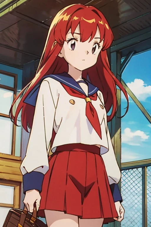  score_9,  score_8_up,  score_7_up,  score_6_up, Anime BREAK，nsfw， Best Quality ，masterpiece， a very young girl ， short stature ， toddler figure ，Hermione　Gryffindor　 long-sleeved sailor suit that will pinch your nipples　 check skirt，