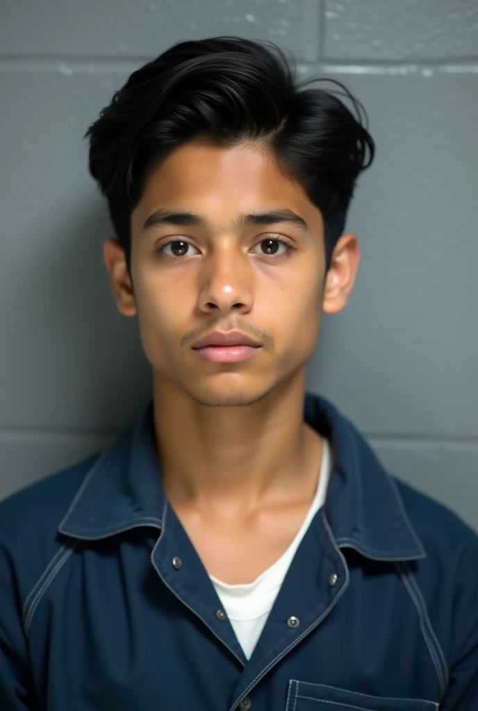 There was a boy named Miguel, who lived in a small town in the interior. He was an ordinary young man, but his life changed completely when, just in case, discovered an extraordinary gift: he could heal wounds with a simple touch.