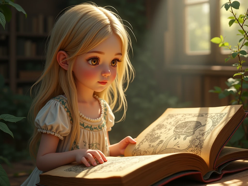 Naked 10 Year Old School Girl Holdings Books, Full Body, Cute Baby Face, Yellow And Purple Hair, Angry Face, Full Body, Naked, Big Huge Boobs With Brown And Pinkish Nipple, Half Sleeve, 4K, Ultra Realistic, High Qualities.