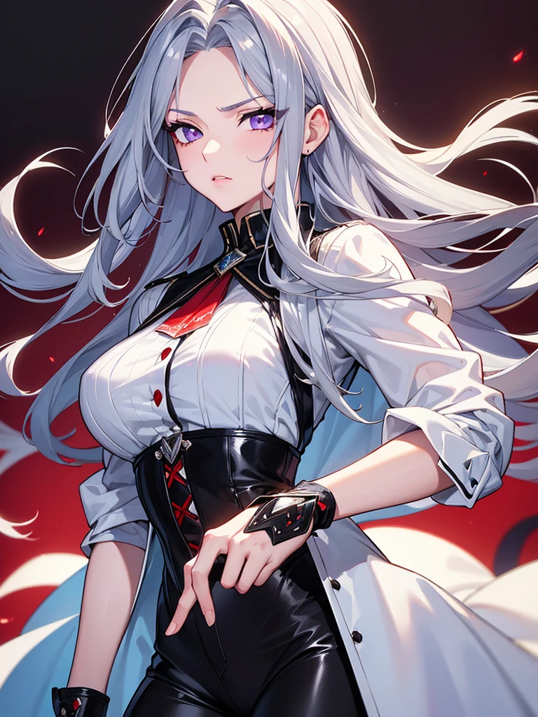 cadaver、Covered in blood、Blood splatter、Dark shades、Red tint、Goth、(Tabletop), (Portraiture), (beautiful), (beautiful), (Upper blood), (high quality), (beautiful衣服), (Professional Perspective), (Rule of thirds), (feminine), (woman), (woman), (beautiful),(feminine features), (Age 25), alone, woman1名, (Attractive punk girl), Winters, Dramatic Light, ((I'm playing the guitar)), (Are standing), anddgy makeup, (Small Bust), ((Electric guitar)), (Front Face), (Resistance的な表情), ((Resistance)), (Leather jackets and tattoos), ((Short hair)), (dyed (and.G. and pink) hair), (spiky hair), (Thick hair), Matte shine hair, (Sprinkled hair bands on the hair),