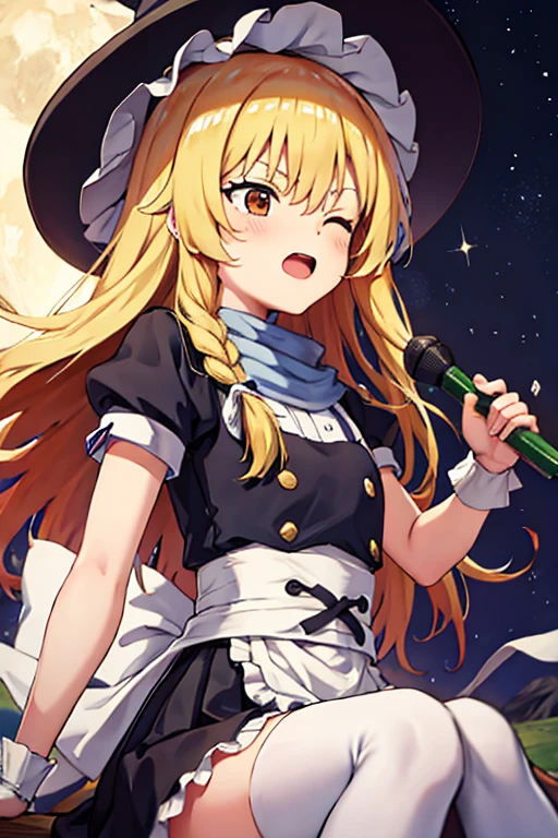 Marisa Kirisame