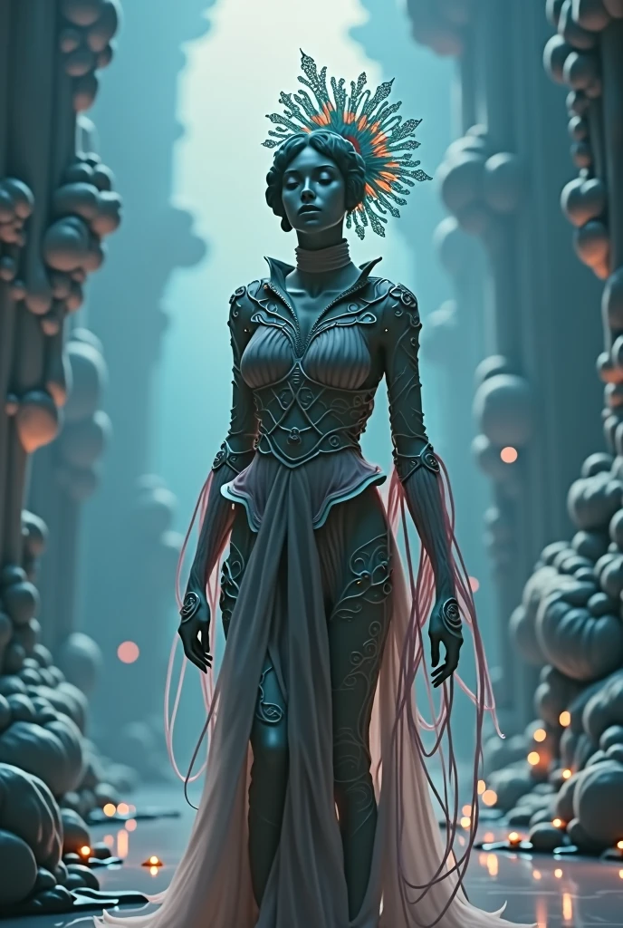 Pinhead pretty son monster high 