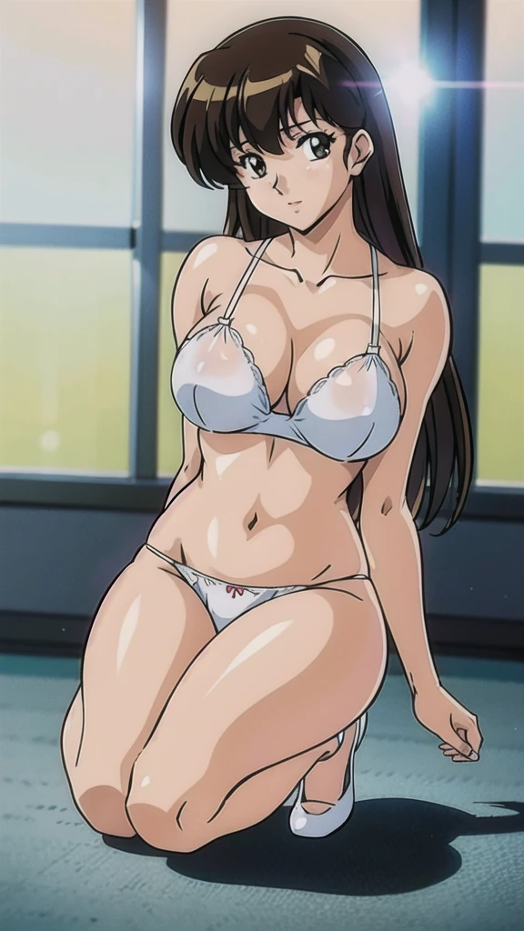  One girl, Onodera Kosaki,  ,,naked,whole body,