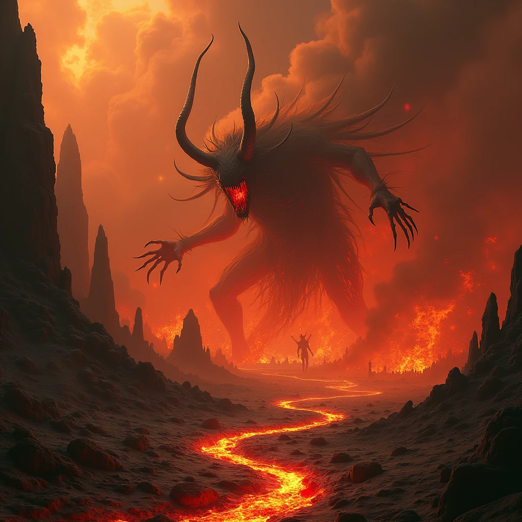 Hell