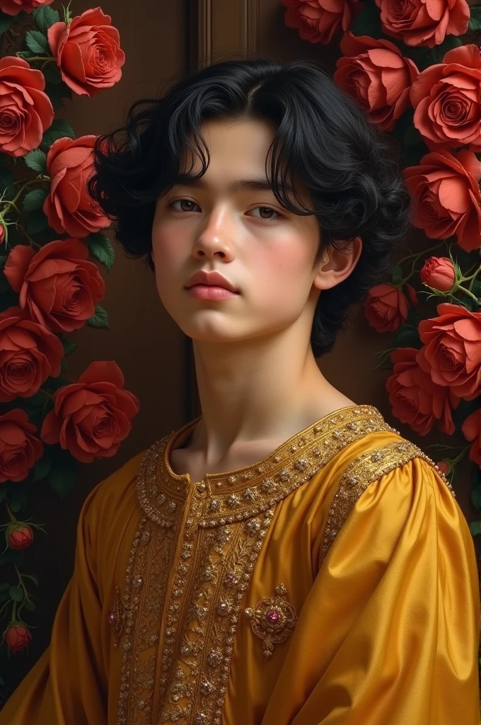 Jungkook 