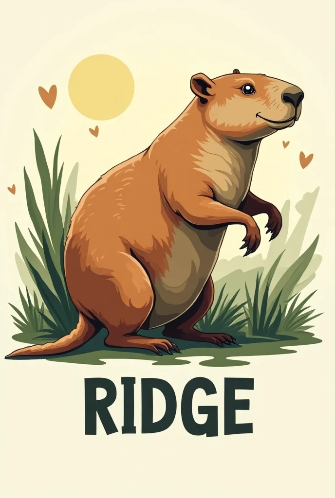 cartoon of a dog sitting on a dirt road next to a sign, don!!!! bluth!!!!, inspired by Don Bluth, don!!! bluth!!!, rabbit, jar jar binks, don bluth!!!, rabbt_character, don bluth!!, ( dog ) jumps over hill, illustration”, inspired by Beatrix Potter, be running up that hill