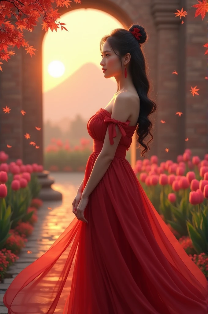 Recreate an elegant but animated video,about an upcoming project with the lyrics "shooes SR"