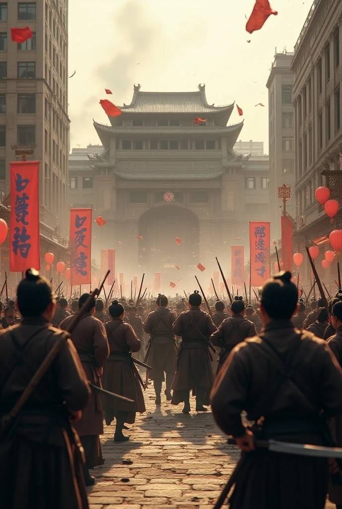 Great masterpiece,Ultra-realistic picture scenes,Love and blessings to the country,National history and culture,Joy and vitality,Prosperity and solidarity,the People's Republic of China,Tiananmen square