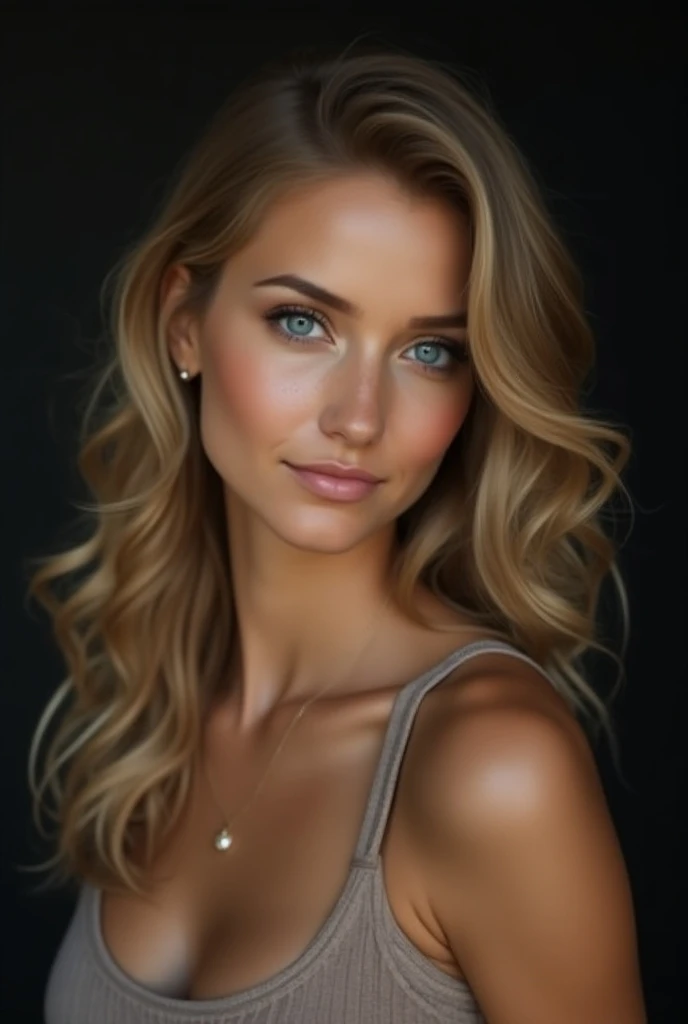 NSFW, (Horny mood's face:1.2), ((HARDCORERAPESEXDREAM, WETDREAM, OVERRAPESEXORGASM DREAM:1.5)), (Fiery red eyes, charm:1.9), alone, __body parts__ Delicate and realistic skin, big, official art, All-in-one 16K wallpapers, Special details, beauty and aesthetics, beauty, Masterpiece, best quality, In cyberpunk city, Great atmosphere, Calm color palette, Calm mood, soft shadow