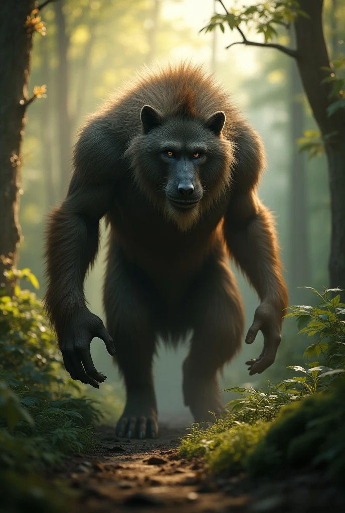 werecreature