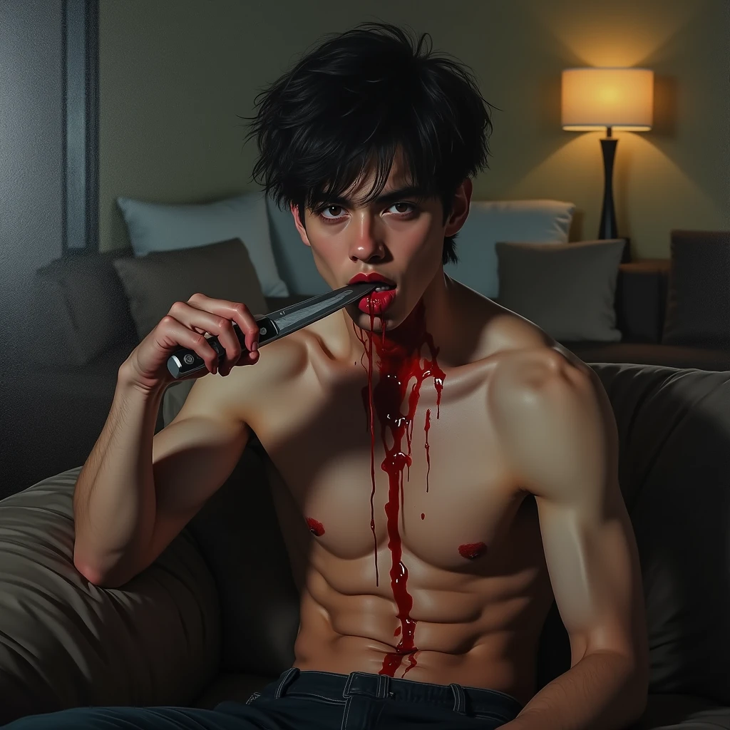 Gore