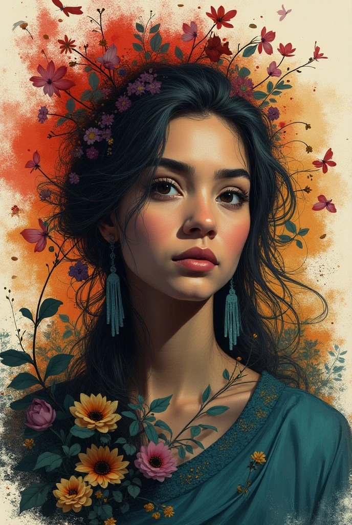 Perfect to do more and with different styles