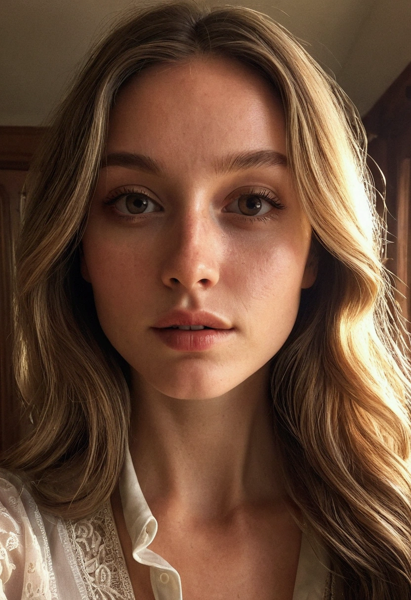 <lora:quiron_Lauren DeGraaf_v1130_Lora:0.87> laurendegraafquiron, laurendegraaf, solo, lips, realistic,