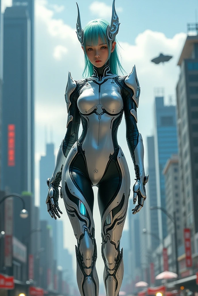 ((Best quality)), ((masterpiece)), (highly detailed:1.3), 3D,Shitu-mecha, beautiful cyberpunk women with her mecha in the ruins of city from a forgoten war, ancient technology,HDR (High Dynamic Range),Ray Tracing,NVIDIA RTX,Super-Resolution,Unreal 5,Subsurface scattering,PBR Texturing,Post-processing,Anisotropic Filtering,Depth-of-field,Maximum clarity and sharpness,Multi-layered textures,Albedo and Specular maps,Surface shading,Accurate simulation of light-material interaction,Perfect proportions,Octane Render,Two-tone lighting,Low ISO,White balance,Rule of thirds,Wide aperature,8K RAW,Efficient Sub-Pixel,sub-pixel convolution,luminescent particles,light scattering,Tyndall effect