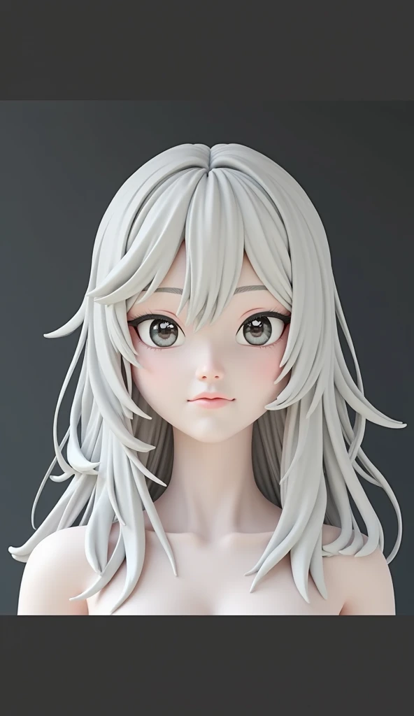 <lora:anime_sculpture:1.0>,  anime_sculpture,  white sculpture,  figurine, monochrome, 
10s, 2girls, comic, long hair, monochrome, multiple girls, simple background, yuri