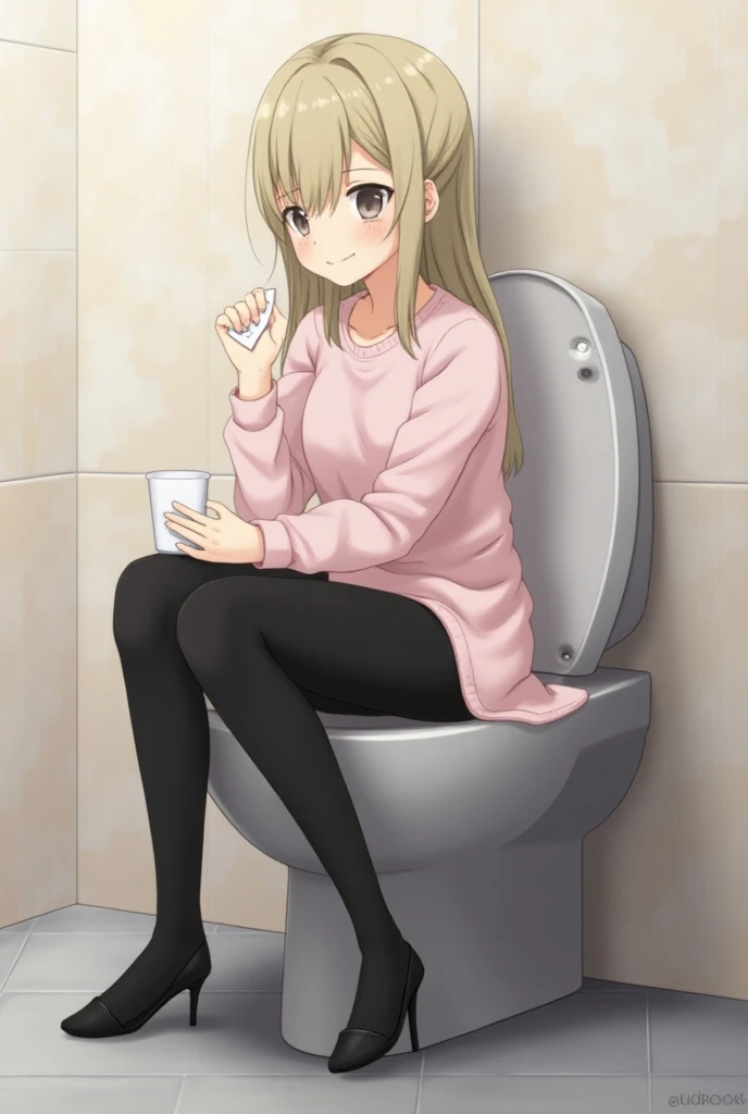 ((best quality, masterpiece:1.3, 8K)), (detailed), highly detailed face and skin texture, detailed eyes, bedroom, full body, standing, slender body, 1girl, 25 years old, white skin, blue eyes, bright lips, scared, worried, embarrassed, panicking, blond hair, straight hair, long hair, (forehead:1.0), blue eyes, reading glasses, green sweater, jeans pants, skinny jeans, blue jeans, barefoot, peeing jeans, peeing pants, pee stain, (wetting herself:1.5, desperation:1.5),