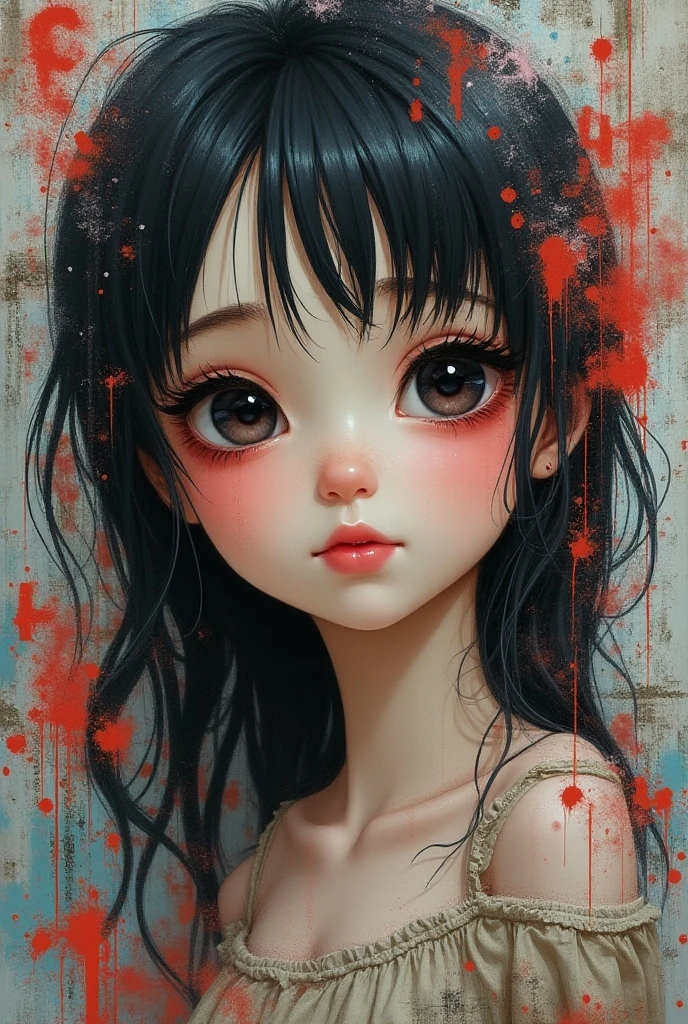 {{1girl}},{{Solo}},{{Beautiful hair}}, dreamy, very beautiful girl, 21 years old, detailed portrait, Delicate and cute features, lively and cute, Surreal and photorealistic, extreme detail, realistic movie lighting, moderate highlights, watching viewer,divine rays, sharp focus, elf, elven architecture, elven city, royal city, stunning landscape, landscape, landscape, rain, dark fantasy, suspense