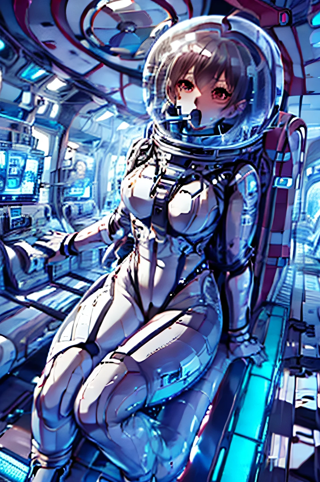 eva helmet,astronaut) brown hair, a pair of girls, very short hair, black hair, breast press, symmetrical docking, short hair, eye contact, looking at others, , upper body, face to face, ,(blushing),ahegao, tongue sticking out, saliva, saliva trail, heavy breathing, sweat, woman , juice, completely , navel, buttocks, sitting, room, cocpit blushing, sweat, eye contact, bubble helmet, space helmet, cockpit of a (futuristic spaceship:1.1), sitting in the captains chair, (intricate control panels:1.3), (gleaming metal:1.1), eva helm, spacesuit , astronaut), from above, pink hair, bubble helmet, space helmet,wearing a (spacesuit:1.15), white cargo pants, hovering, flying, moon surface, earth, floating pose, happy, smilebeautiful 8k wallpaper, highly advanced, (sleek design:1.3), intricate, highres, superb, 8k wallpaper, extremely detailed, intricate,(2girl:1.5), (two girl:1.5),,2girl, two girl, 2girl, two girl, from side, 9space helmet:1.5), (8k, RAW photo, best quality, masterpiece), (photorealistic), outstanding details, ultra-high resolution, anatomically correct, textured skin, space helmet, helmet, bikini, diving lama
underwater, upper body, 
(Cute Japanese girl , 20-year-old), (spacesuit),bubble helmet, space helmet masturbation, fingering, female_masturbation, grabbing_own_, mature_woman, rolling eyes, ahegao, tongue sticking out, drooling, drooling, sweat, blushing, , looking at the audience, lying , indoors, in bed, bed, masterpiece, best quality, 1girl, solo, red eyes, , {{{messy hair}}}, bangs, white hair, spread legs, sitting, , short hair, (middle hair:1), ,(heart sayings:1.2),(spacesuit:1.15), white cargo pants, astronaut)bubble helmet, space helmet , , looking at the audience, lying , indoors, in bed, bed, masterpiece, best quality, 1girl, solo, red eyes, , , ,  , short hair, from above,cum on face, rolling eyes,saliva, drooling, sweat, trembling, HARD TO BREATH,, (fog:1.7),water on the face, drowning, water torture, (heavy breathing:1.9), sweat,
