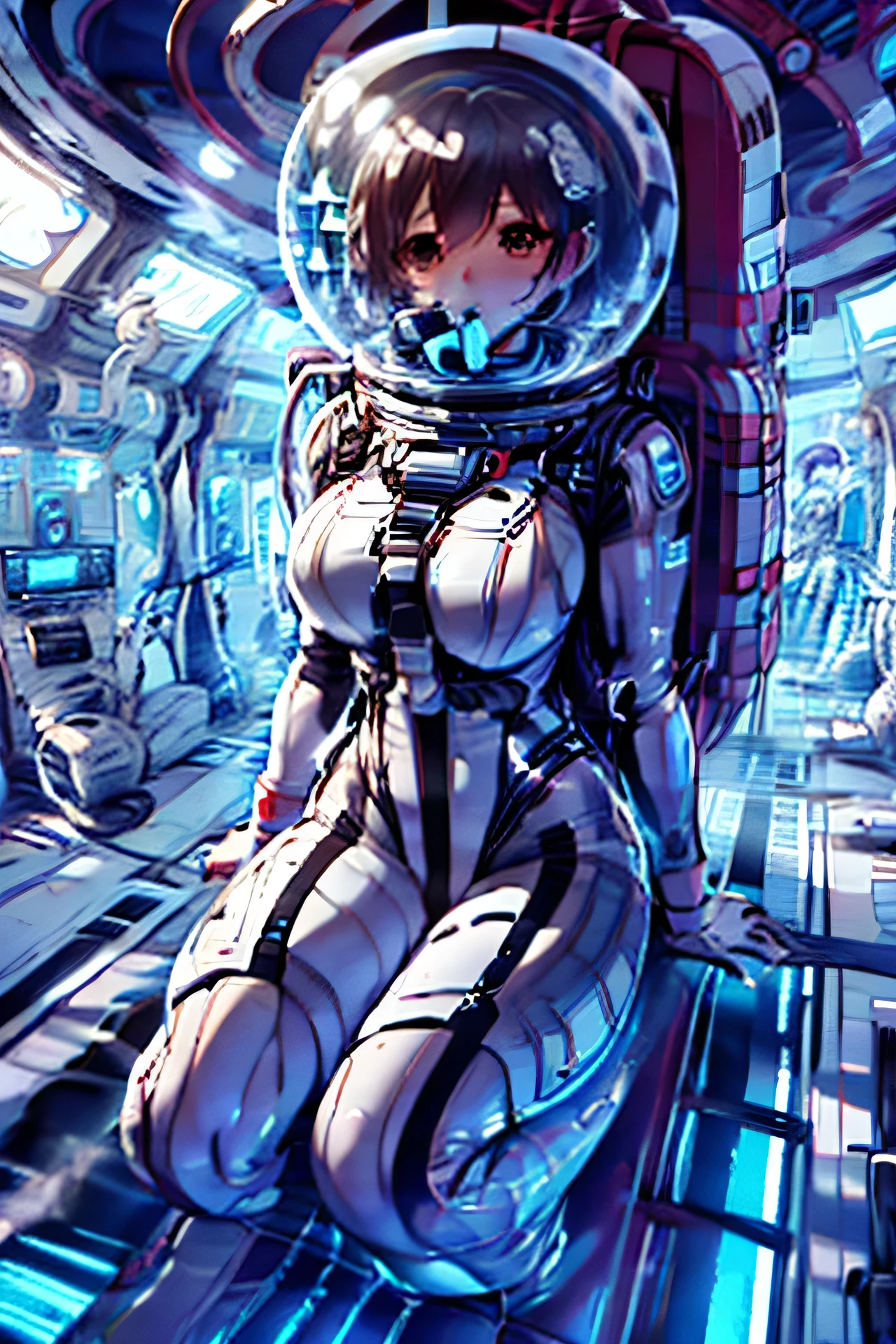 eva helmet,astronaut) brown hair, a pair of girls, very short hair, black hair, breast press, symmetrical docking, short hair, eye contact, looking at others, , upper body, face to face, ,(blushing),ahegao, tongue sticking out, saliva, saliva trail, heavy breathing, sweat, woman , juice, completely , navel, buttocks, sitting, room, cocpit blushing, sweat, eye contact, bubble helmet, space helmet, cockpit of a (futuristic spaceship:1.1), sitting in the captains chair, (intricate control panels:1.3), (gleaming metal:1.1), eva helm, spacesuit , astronaut), from above, pink hair, bubble helmet, space helmet,wearing a (spacesuit:1.15), white cargo pants, hovering, flying, moon surface, earth, floating pose, happy, smilebeautiful 8k wallpaper, highly advanced, (sleek design:1.3), intricate, highres, superb, 8k wallpaper, extremely detailed, intricate,(2girl:1.5), (two girl:1.5),,2girl, two girl, 2girl, two girl, from side, 9space helmet:1.5), (8k, RAW photo, best quality, masterpiece), (photorealistic), outstanding details, ultra-high resolution, anatomically correct, textured skin, space helmet, helmet, bikini, diving lama
underwater, upper body, 
(Cute Japanese girl , 20-year-old), (spacesuit),bubble helmet, space helmet masturbation, fingering, female_masturbation, grabbing_own_, mature_woman, rolling eyes, ahegao, tongue sticking out, drooling, drooling, sweat, blushing, , looking at the audience, lying , indoors, in bed, bed, masterpiece, best quality, 1girl, solo, red eyes, , {{{messy hair}}}, bangs, white hair, spread legs, sitting, , short hair, (middle hair:1), ,(heart sayings:1.2),(spacesuit:1.15), white cargo pants, astronaut)bubble helmet, space helmet , , looking at the audience, lying , indoors, in bed, bed, masterpiece, best quality, 1girl, solo, red eyes, , , ,  , short hair, from above,cum on face, rolling eyes,saliva, drooling, sweat, trembling, HARD TO BREATH,, (fog:1.7),water on the face, drowning, water torture, (heavy breathing:1.9), sweat,
