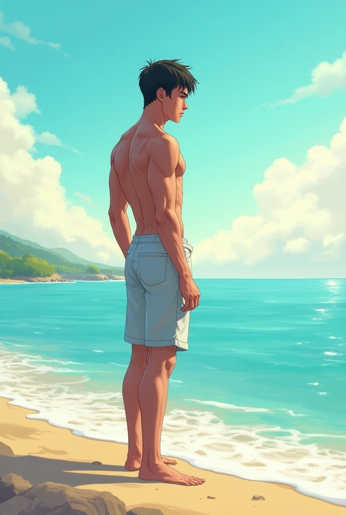Novo Bate-papo
2023-07-22 09:36:06
Please help me create a peompt of a young man lying on the ultra realistic 8k hammock on a sunny morning
2023-07-22 09:36:06
Na rede ultra realista, um jovem descansando, On a sunny morning, a luz brilhando. Os raios dourados acariciam sua pele, While the gentle wind makes the net swing like a carousel.
Your gaze lost in the infinite blue of the sky, A mente voa livre, dreaming of what is yours. A brisa traz consigo cheiros de flores e mar, E o jovem sorri, sentindo-se em um lugar divino a repousar.
A imagem ultra realista, so vivid and perfect, Transporta o jovem para um mundo onde reina a paz feita. Cores vibrantes e detalhes impressionantes, Technology providing fascinating experiences.
Deitado na rede, The young man sees every leaf dancing, The sound of birds, The Music of the Air. 8k shows every detail accurately, Turning the morning into a scene of excitement.
In this moment of contemplation and tranquility, The young person connects with his own reality. Alimenta sonhos, inspira pensamentos, Aproveitando cada segundo, desfrutando desses momentos.
Na rede ultra realista, on the sunny morning, The young man finds a refuge, uma jornada. Advanced technology bringing a new way of feeling, E ele se permite mergulhar, se permitir.
then, na rede ultra realista de 8k, O jovem descansa, se deixa levar. Aproveitando o presente, construindo seu futuro, Na doce harmonia entre tecnologia e natureza, seu porto seguro.
