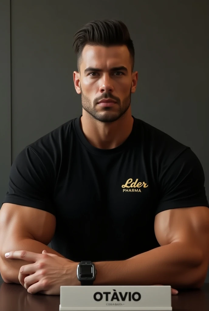 Beautiful adult Indonesian male college student,25 years old, hairy body, Wears transparent glasses, Military Flathead, wear tights, Standing outside an outdoor track and field, ((Slim, muscular)), Full chest muscles,swelling of chest muscles,Fitness man with six pack abs,Masculine and strong,photoactual, photo, masterpiece, actual, realism, photorealism, high contrast, photoactual digital art trending on Artstation 8k HD high definition detailed actual, detailed, texture, hyper detailed, actual texture, armature, best quality, ultra high resolution, (photoactual:1.4),, High resolution, detailed, raw photo, Sharp Re, by lee jeffries nikon d850 film stock photograph 4 kodak portra 400 camera f1.6 lens rich colors hyper actual lifelike texture dramatic lighting unrealengine trending on artstation cinestill 800,