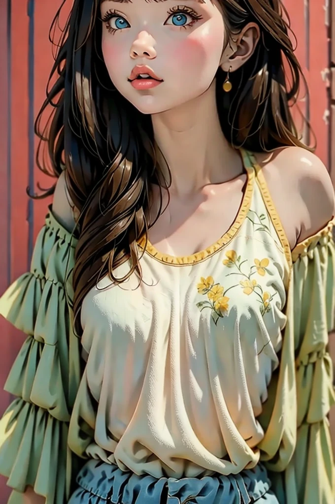 (masterpiece, best quality:1.2), 1girl, solo