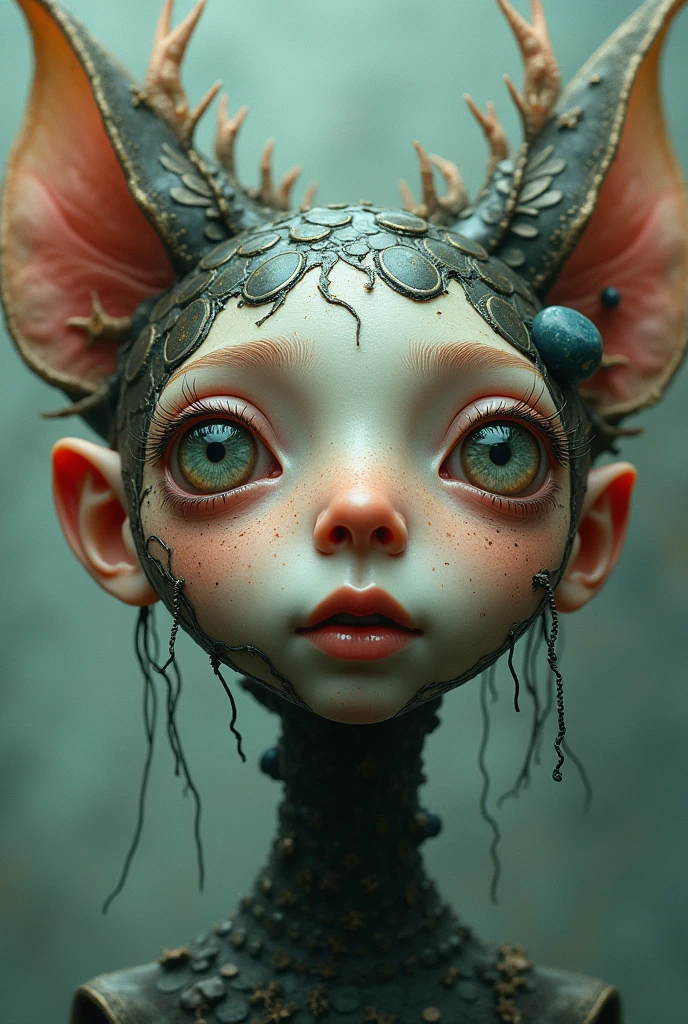rating_explicit, score_8_up, score_7_up, score_6_up, uncensored, dripping wet skin, flat chest, pale skin, cute face, ???-like proportions, big eyes, (((dripping wet black hair, long dishevelled hair))), ((monstrous frog pinning down girl)), tiny prepubescent japanese cute human schoolgirl being being fucked in jacko-pose, raised buttocks, cheek in puddle, big traumatized scared eyes, screaming, tears, crying, ((vaginal penetration)), ((creampie)), (huge inhuman monster-dick), (black wet stockings), ((wet transparent blouse, ripped pleated skirt)), full-body shot, dark wet cave background, low light, small human ears, bukkake, detailed, highest quality, tiny japanese child, pained face, pinprick pupils