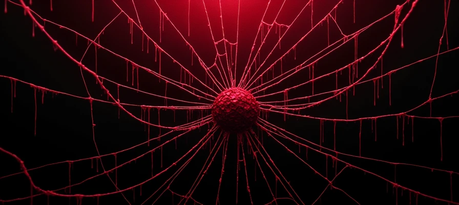 <lora:WrongHole:1>WrongHole Venomous spider's web, (Masterpiece:1.3) (best quality:1.2) (high quality:1.1)