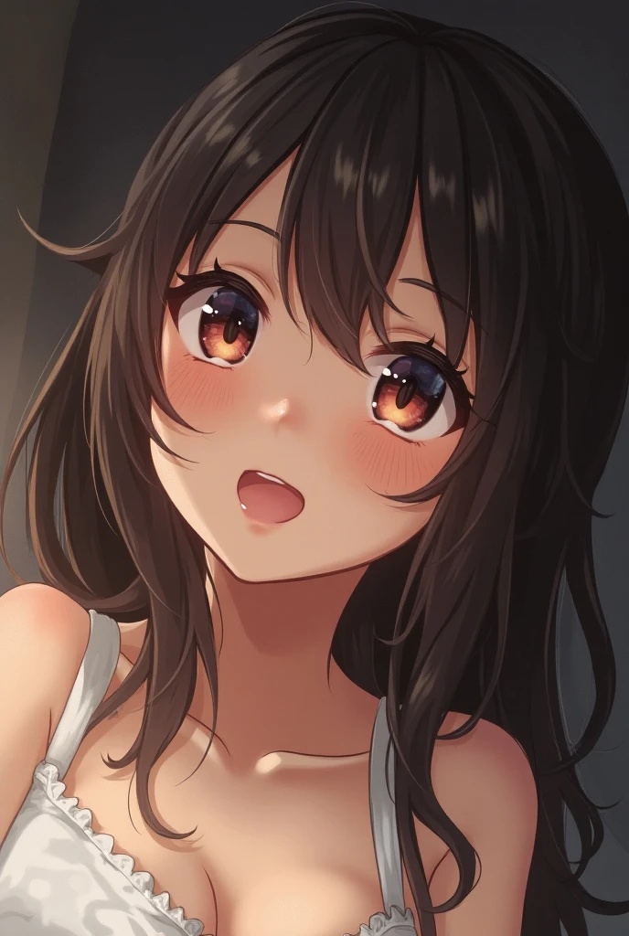 Hot nude hinata photos