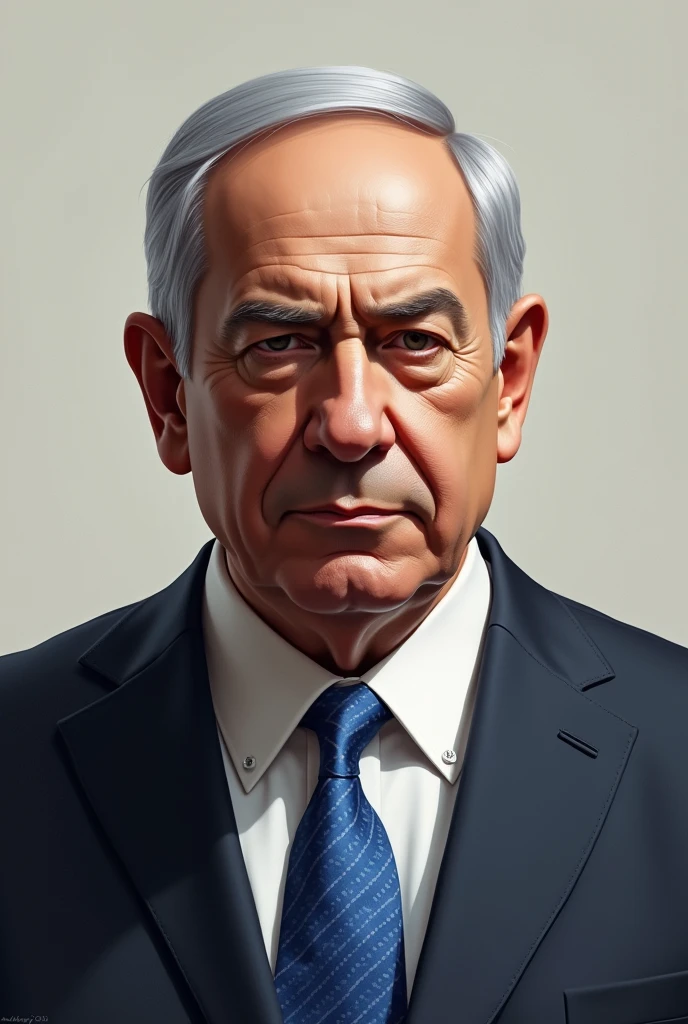 ביבי נתניהו