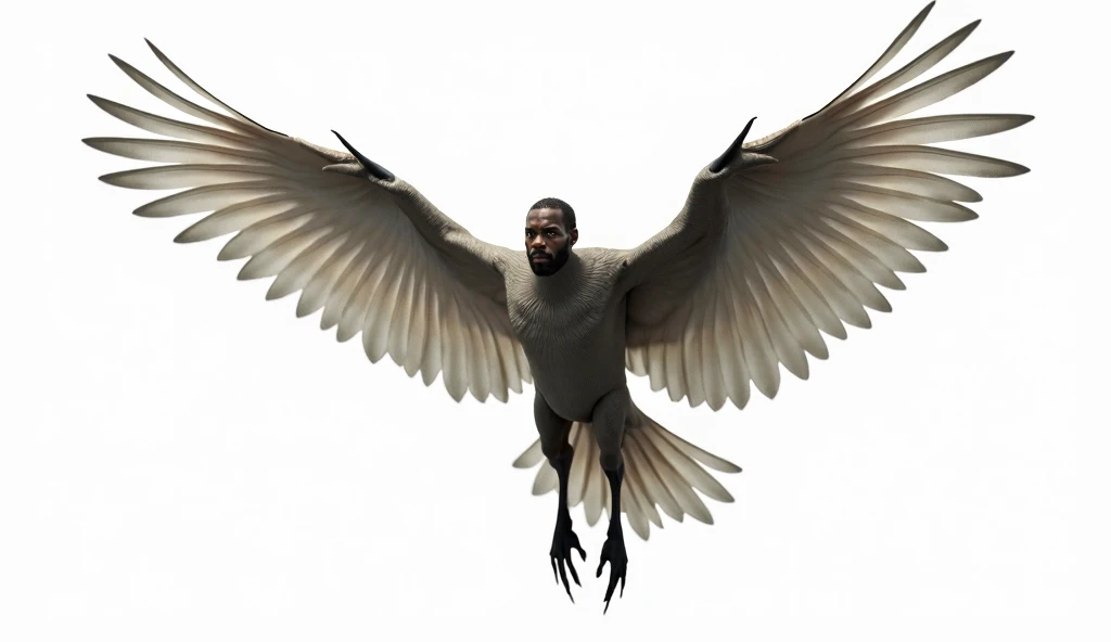 ,(solo), anthro male eagle, proud serious expression, penis, foreskin, balls, muscular, standing, nipples, majestic wings, sharp beak, gothic art