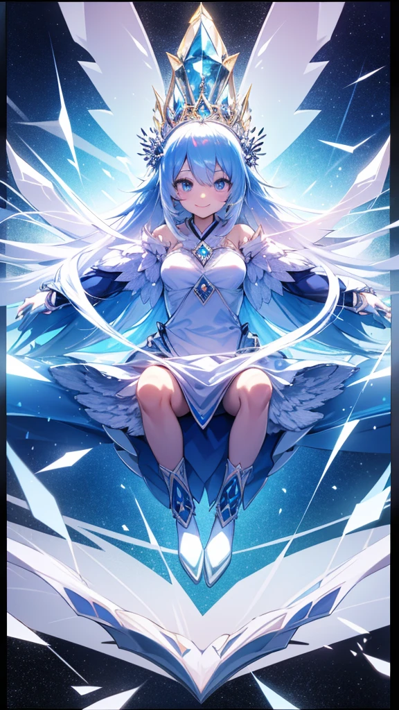 dragon de agua aura