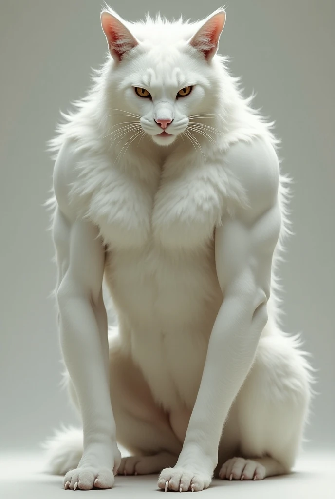 Man with pussy