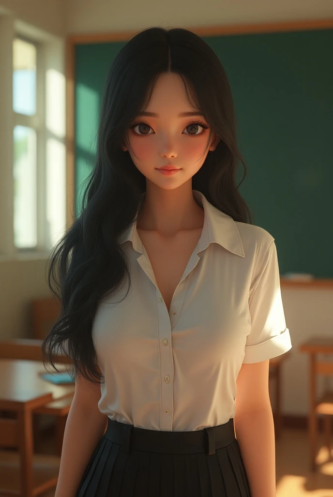 beauty，‎Classroom