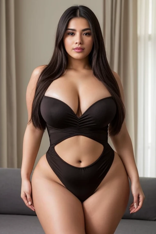 Arabic Woman, beautiful, sexy girl, ultra realistic, young woman, very large bust, large ass, big bouncy ass, busty, very sexy, Alluring, Tempting,  high camera angle, skinny curvy, very big bust

Egyptian girl, long hair down to waist, eyes closed shut, darker skin, black nail polish, hour glass figure, facing viewer, coal black eye shadow

Pleasure expression, short torso, pleasure facial expression, mouth open wide, dark black eyeliner, mascara, eyelids black, very long shiny straight black hair

Short upper body, Egyptian arab, facing viewer, woman looking up, thick thighs, plump lips, looking down at woman, eyes closed

Big soft ass, Egyptian, beautiful Arabic woman, slender face, amazing cheek bones, really big soft breasts, curvacious, short vuluptuous woman, wide hips, thick voluptous thighs, very large natural shaped breasts, natural breasts

Massive natural sagging breasts
A round gold pendant necklace

Campsite background, lanterns, big bright stars in the night sky, lit by lanterns, campfire lighting
Laying beside the campfire

(Top view: 1.2) 

High camera angle pointing downward at the subject

Looking down at subject
Very long shiny black hair down to waist

Largest breasts with natural shape

Darker skin tone

Make woman shorter

Long eyelashes

Woman is very short with a short upper body

Very long straight shiny black hair down to hips

Long and thick black shiny hair

Wide hips, thin waist and fat thighs

(Very big natural sagging breasts, soft cellulite)

Naked

Plus size woman is very short and curvy

Woman has the biggest breasts and ass

Wide hips, thin waist, a fat round ass with cellulite, fat thighs
Really large sagging breasts

Very large sagging breasts with a natural shape

(Very short body)

(Very short and curvy woman, very very short woman
Make woman 150 cm, 5ft tall)
Make womans stomach shorter in length, short abdomen

Gigantic tits

38 GG breasts

Woman is 150 cm tall, very short and thick woman

Wide hips, big ass