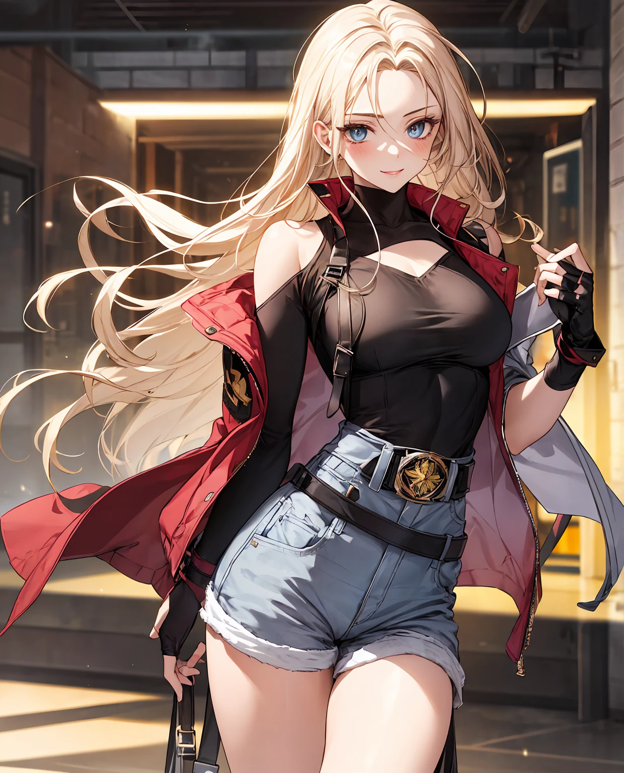 gangstar