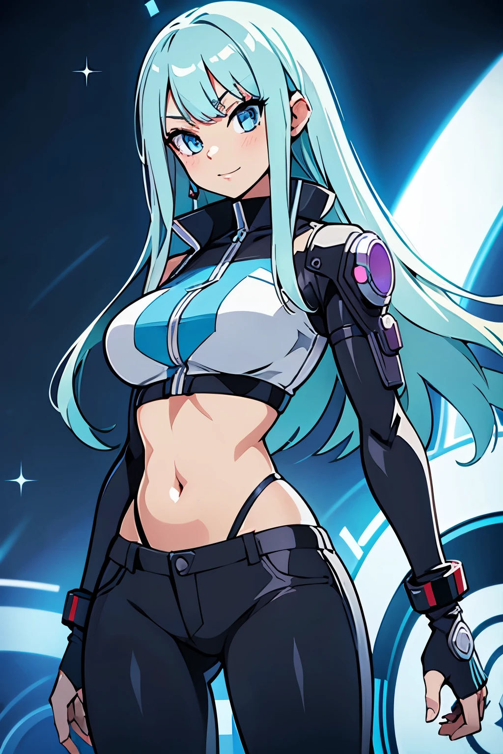 bonita, melhor qualidade, cara de safada, +18, adulta, gostosa, rabuda, roupa curta, peitos grandes, bunda grande, neon valorant, neon, peitos grandes, corpo desenvolvido
