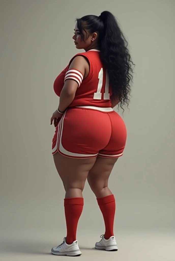 Sexy Indian aunty actress sitting on swing,in a ladies undergarments shop, fatty thighs, fatty body chubby body type big fat body, bbw women, wearing red panty,blue mini skirt ,pink top,bbw,,big size body, spreding legs,