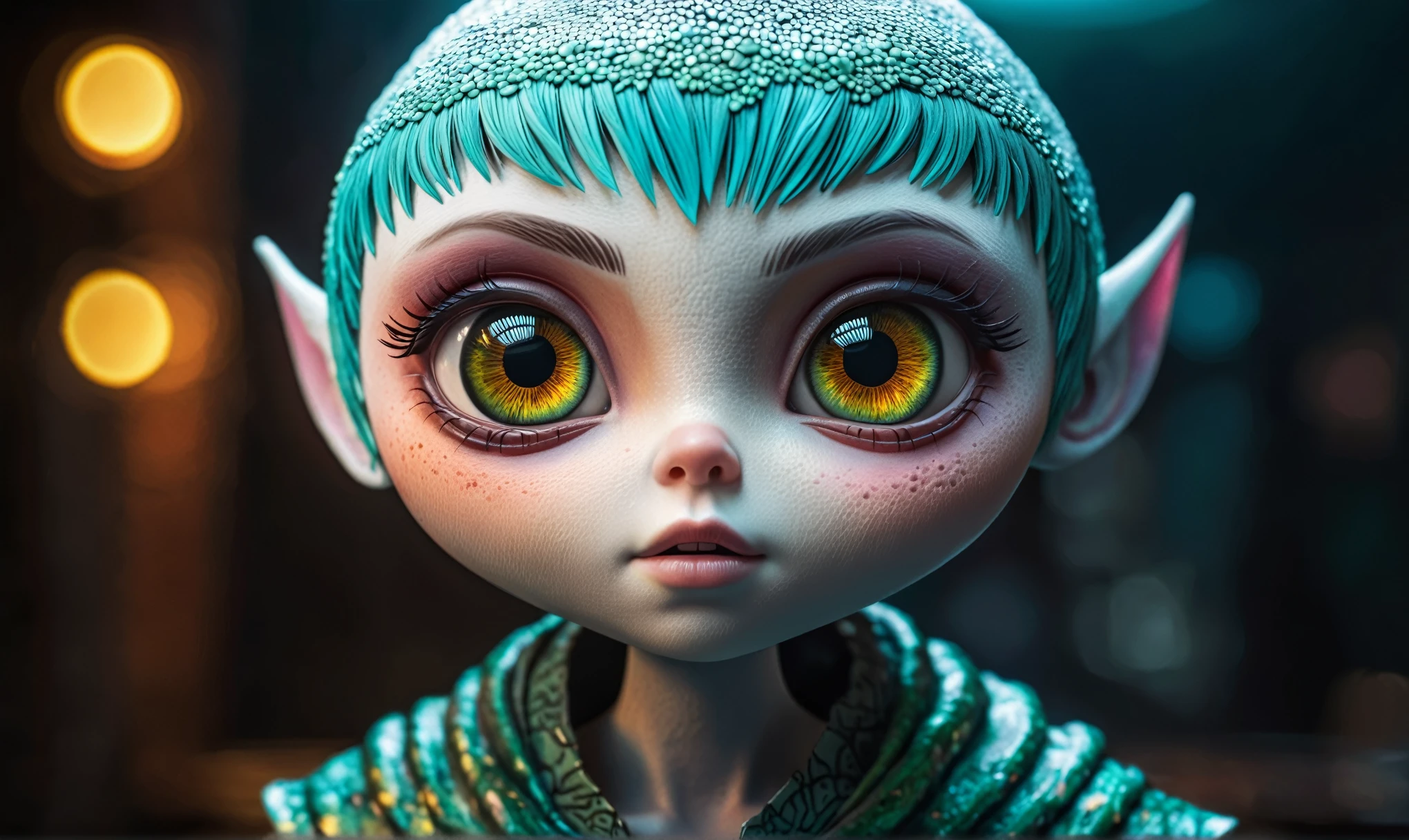 eyes extremely detailed,intricate details eyes,eyes extremely detailed, high detailed eyes,16k resolution,
eyes anatomically correct,Ultra HD,HDR,hyper realism, hyper detailed,extremely Realism,Ultra Detailed,body logically correct